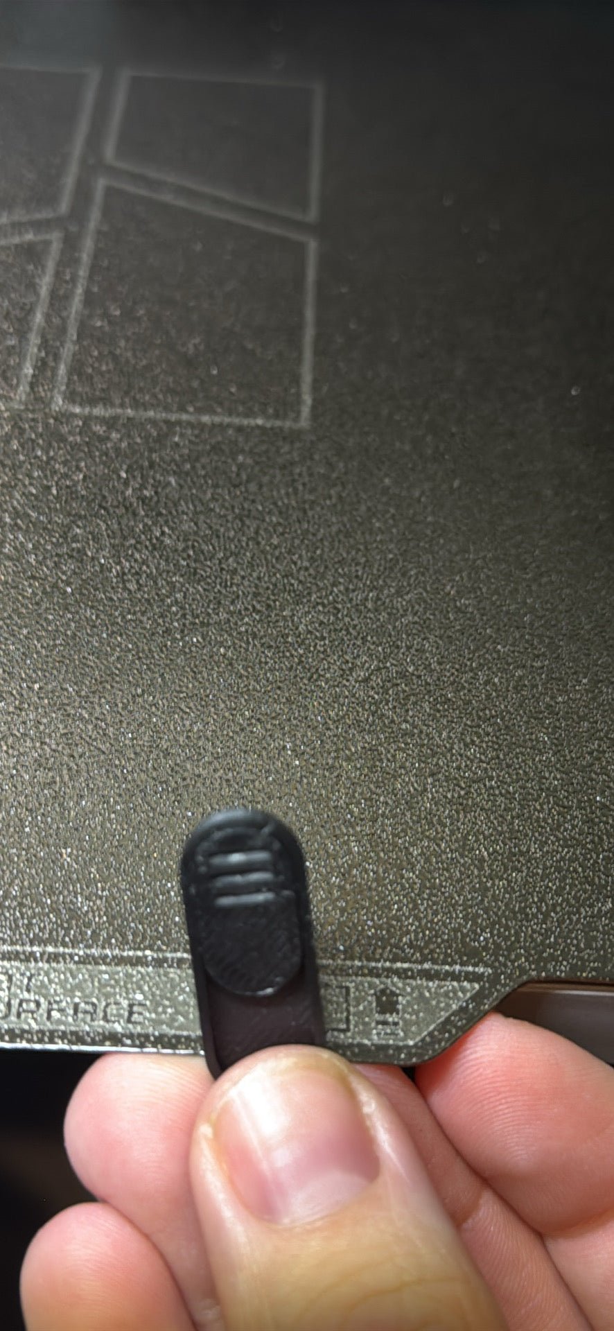 Camera Covers for Tesla Model SX3Y - RideTek