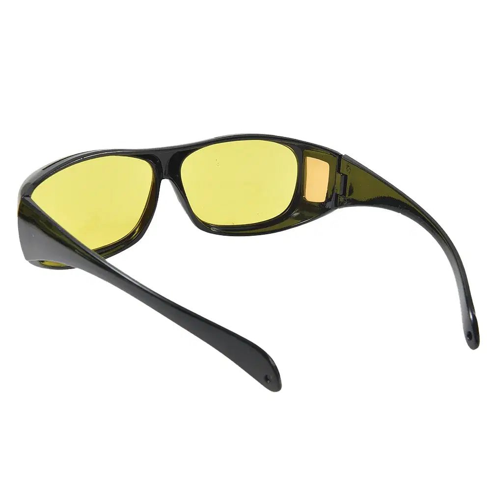 Night Vision Sunglasses - RideTek