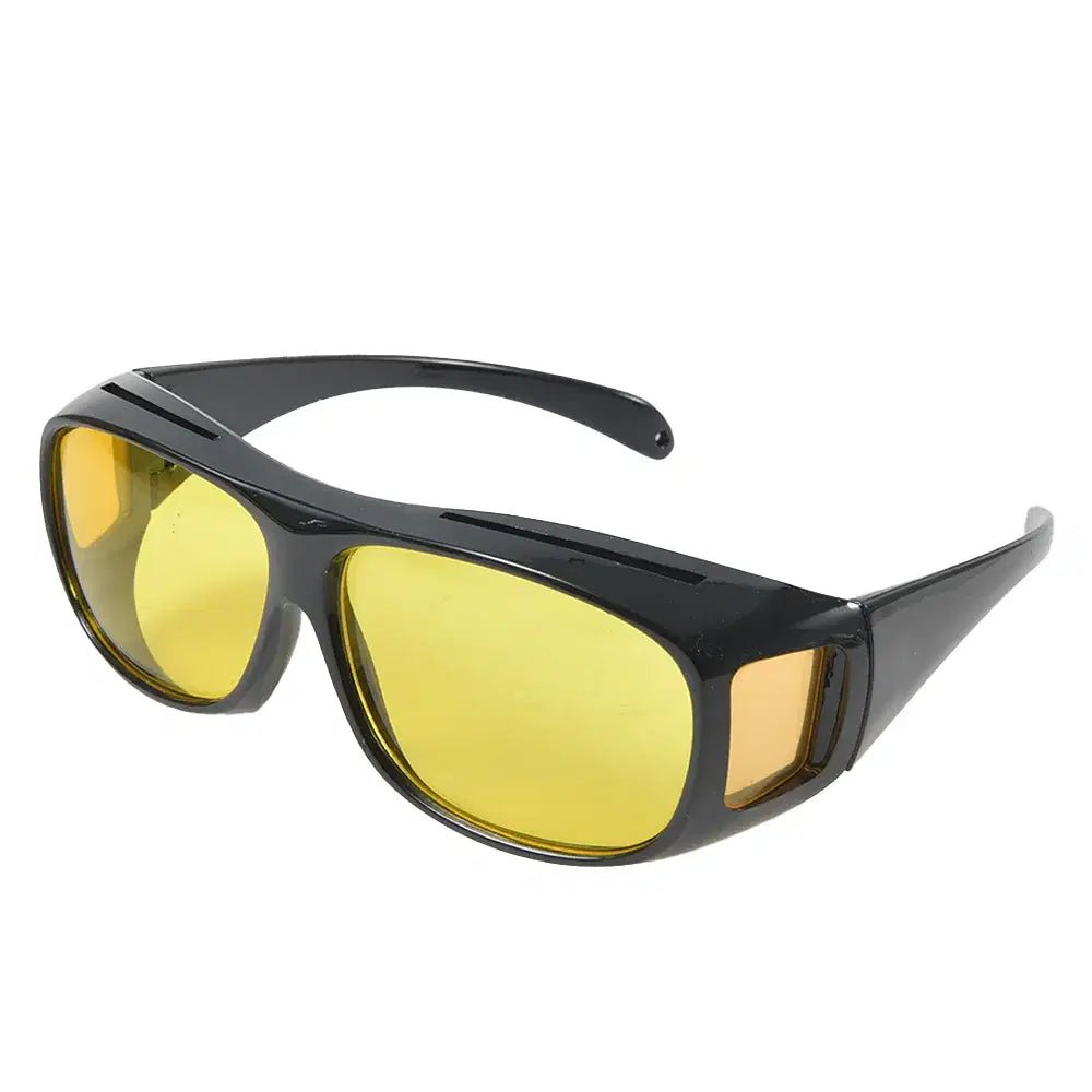 Night Vision Sunglasses - RideTek