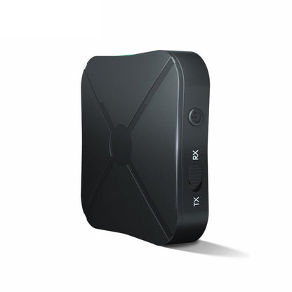 2 in 1 Bluetooth 4.2 Audio Transmitter Receiver TV Car Music Receiver Universal Music Adapter for Headphone Speaker - RideTek