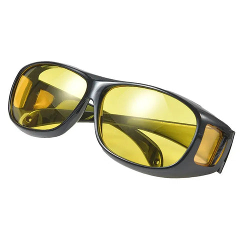 Night Vision Sunglasses - RideTek
