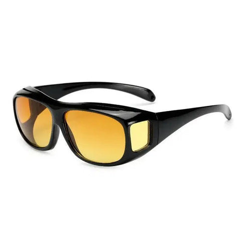 Night Vision Sunglasses - RideTek