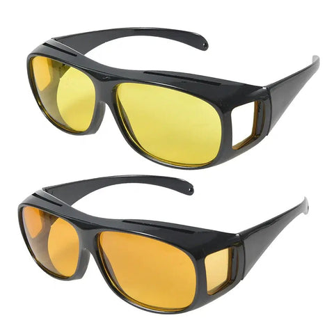 Night Vision Sunglasses - RideTek