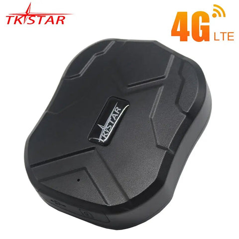 TKSTAR TK905 - Car GPS Tracker - RideTek
